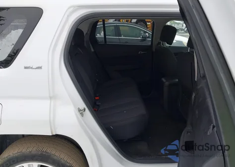 2017 GMC Terrain Sle-2 from USA, damaged, VIN 2GKFLTEK7H6193607